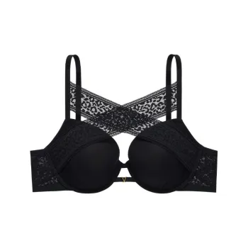 Victoria's Secret VERY SEXY Bra Women's Obsidian