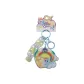 Authentic My Little Pony Alien Acrylic Shaker Pendant-Apple Design