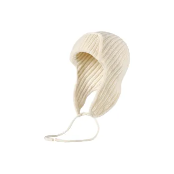Shizhu Thickened Beanies Women's