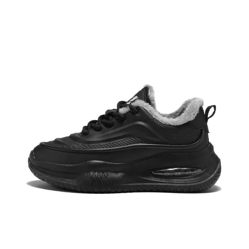 SENGUIBUCK Low Top Chunky Sneakers Men's-8