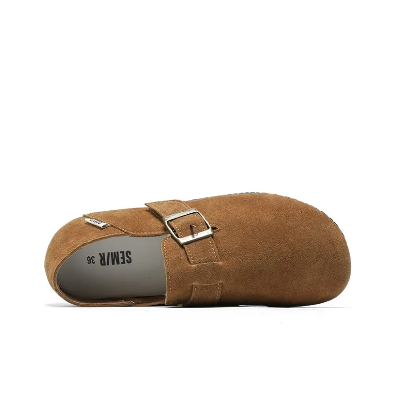SEMIR Casual Single Shoes Women's-1