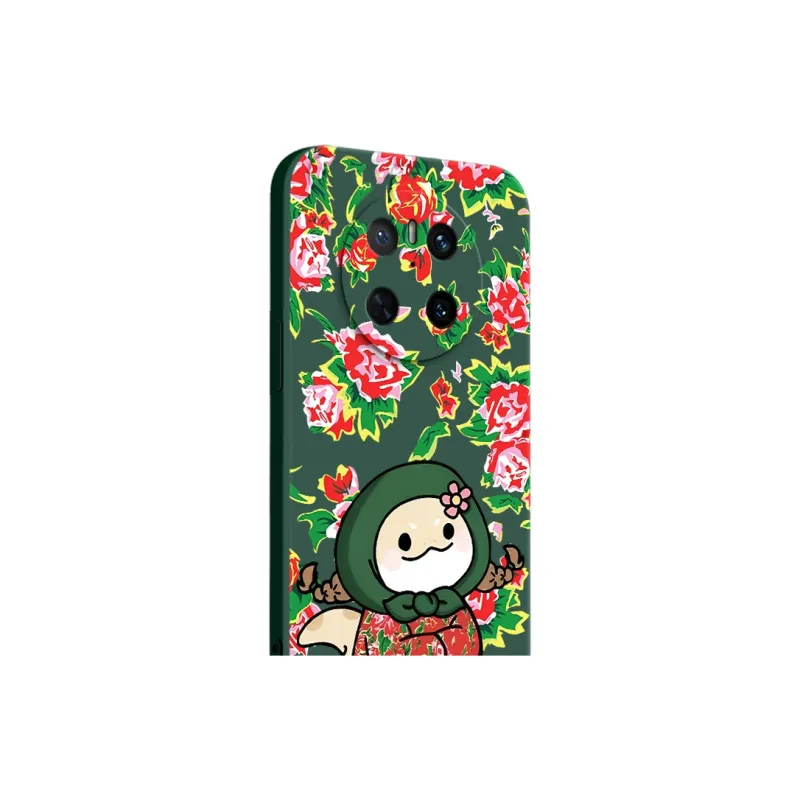 CHUNFAN Phone Cases-34