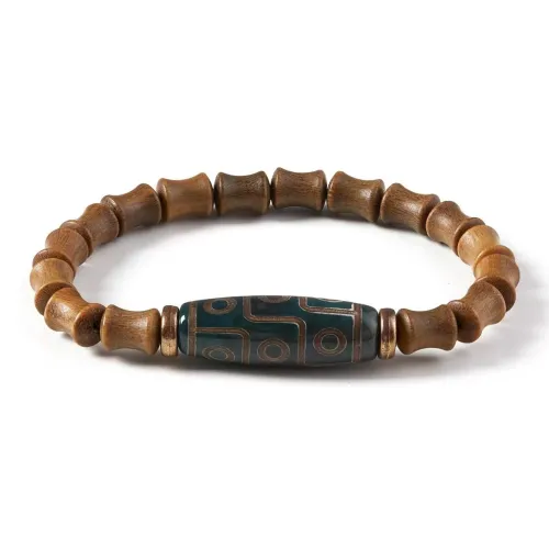 Memories Sandalwood Bracelets Unisex