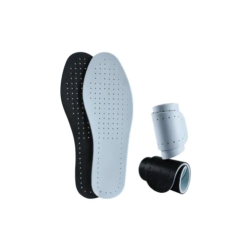 Footprint Tribe Latex Insoles Unisex