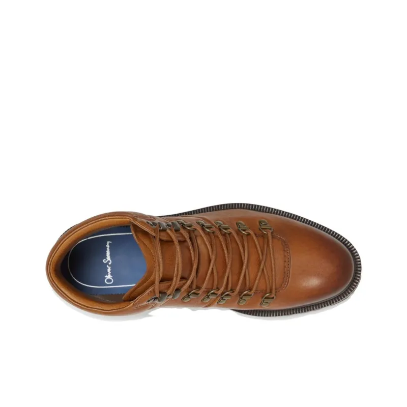 Oliver Sweeney Ankle Boots Men's Light Umber-4