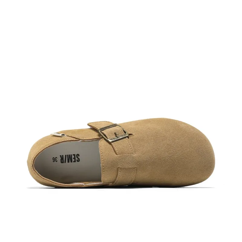 SEMIR Casual Single Shoes Women's-5