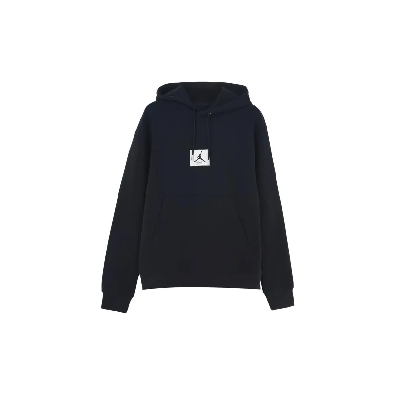 Jordan Casual Sportswear Men's Black-1