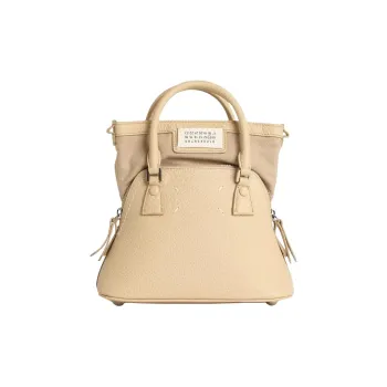Maison Margiela 5AC Micro Tote Bag