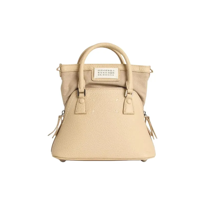 Maison Margiela 5AC Micro Tote Bag-0