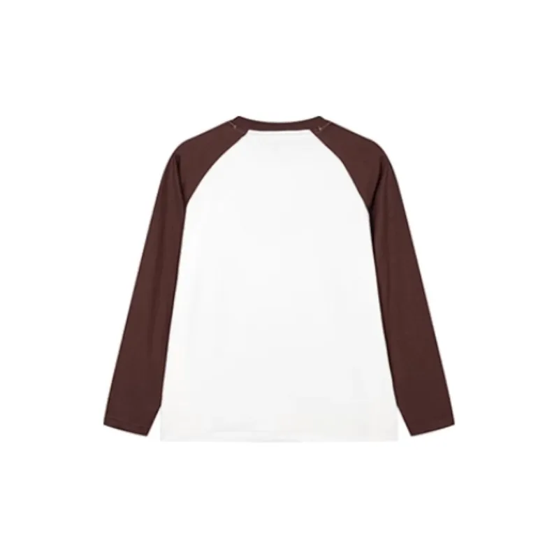 361° T Shirt Men's Feather White-1