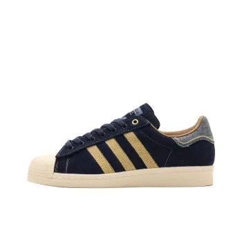 Adidas Originals Superstar 82 Denim Oat