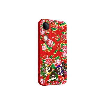 CHUNFAN Phone Cases