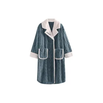 MIIOW Women's Bath Robes