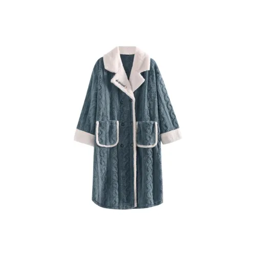 MIIOW Women's Bath Robes