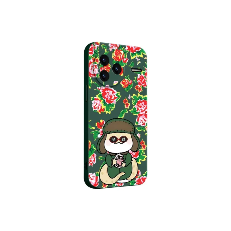 CHUNFAN Phone Cases-20