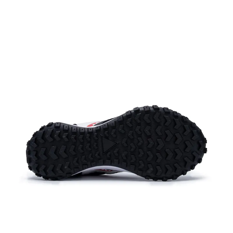 STANAIR Casual Shoes Unisex Low Top Black White, Gray White-11