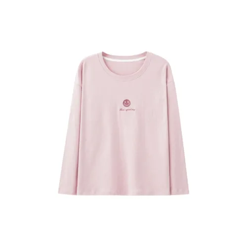 MIIOW Women's Pajama Tops