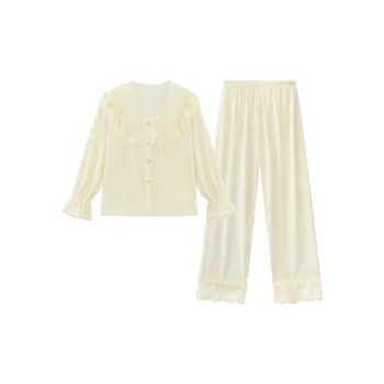Shanghai Story Pajama Set Women's 2 Piece Set