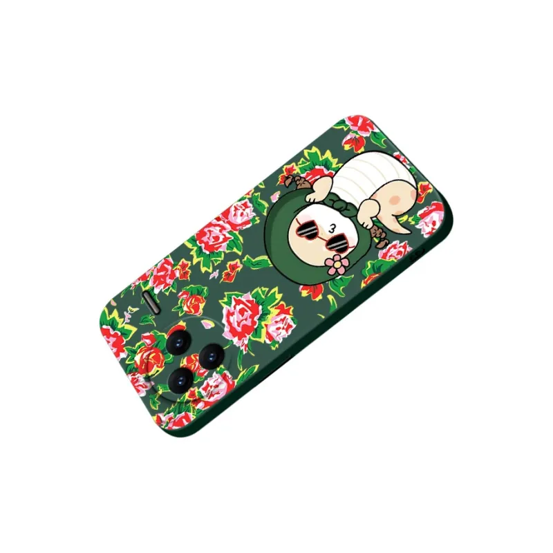 CHUNFAN Phone Cases-33