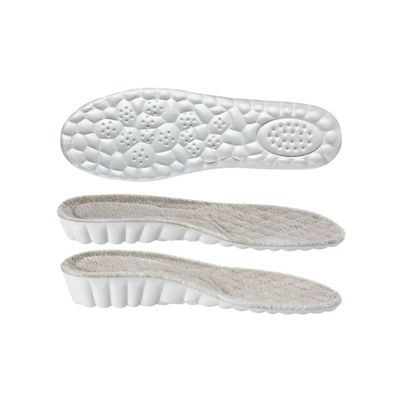 Footprint Tribe EVA Insoles Unisex-16