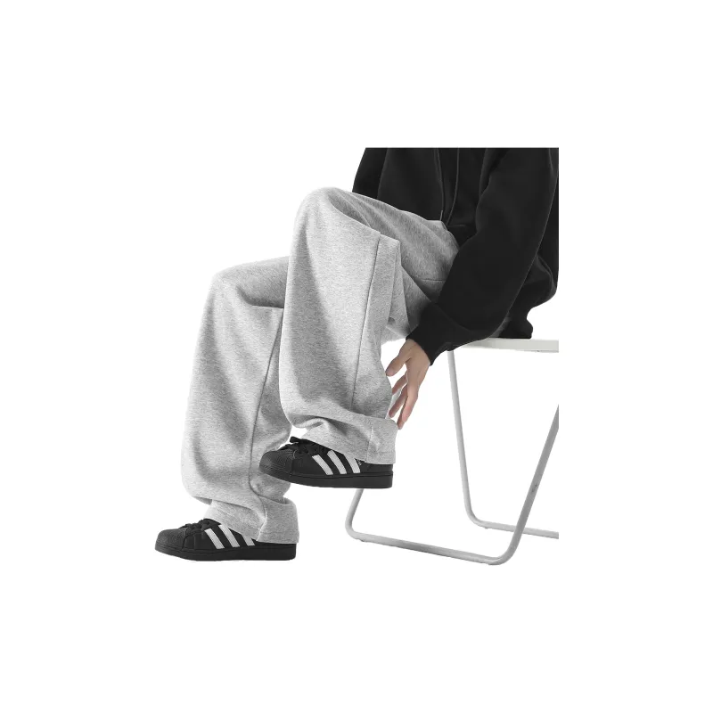 R.super Casual Pants Unisex-28