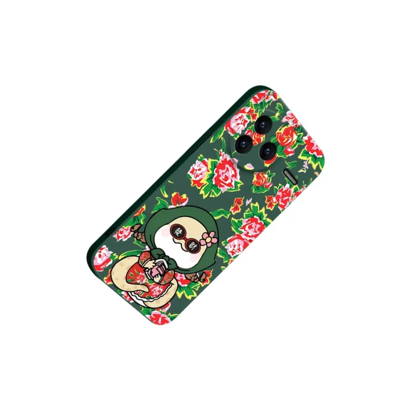CHUNFAN Phone Cases-27
