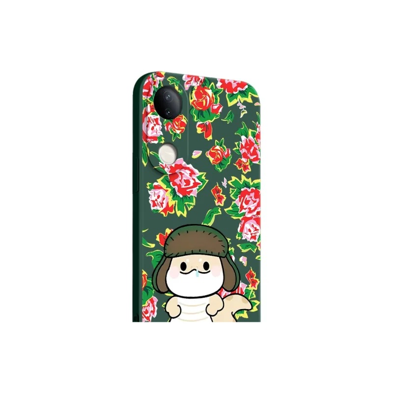 CHUNFAN Phone Cases-29