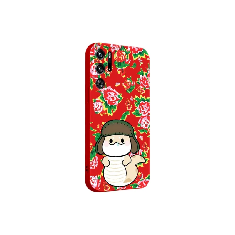 CHUNFAN Phone Cases-5
