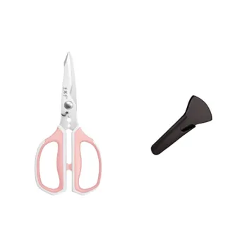 Wang Mazi Powerful Kitchen Scissors Household Blades