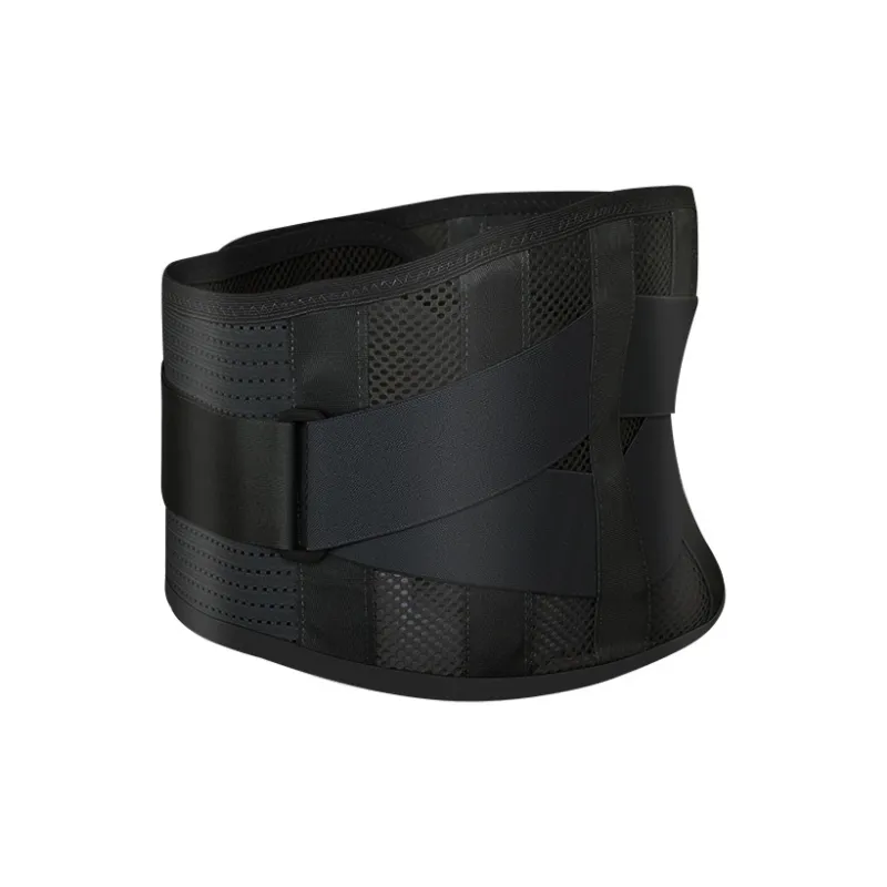 UMA Back Support Braces Indoor Household Breathable Protective Unisex-2