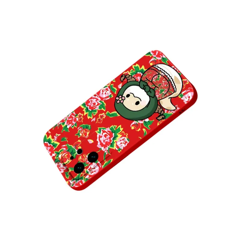 CHUNFAN Phone Cases-13
