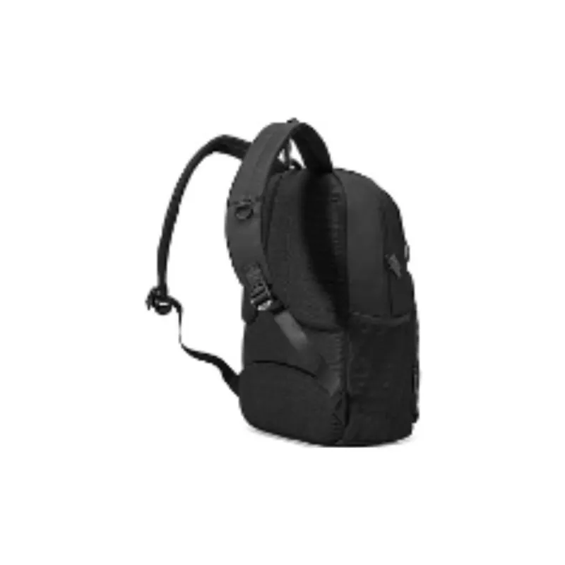 Skechers Fabric Backpack Unisex Carbon Black-2
