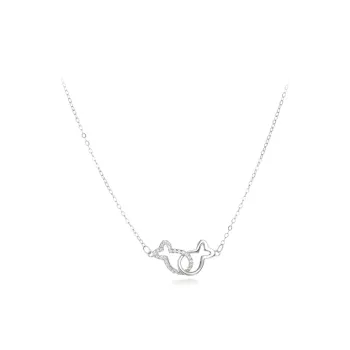 ROGA Necklaces Women's