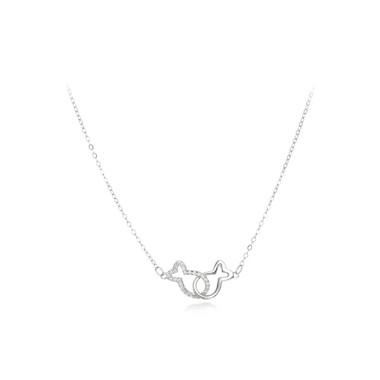 ROGA Necklaces Women's-0