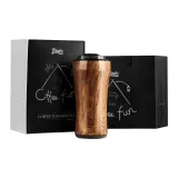 Classic Wood Grain-Gift Box Set