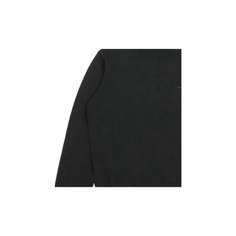 ARMANI JEANS Sweaters Men Black-2