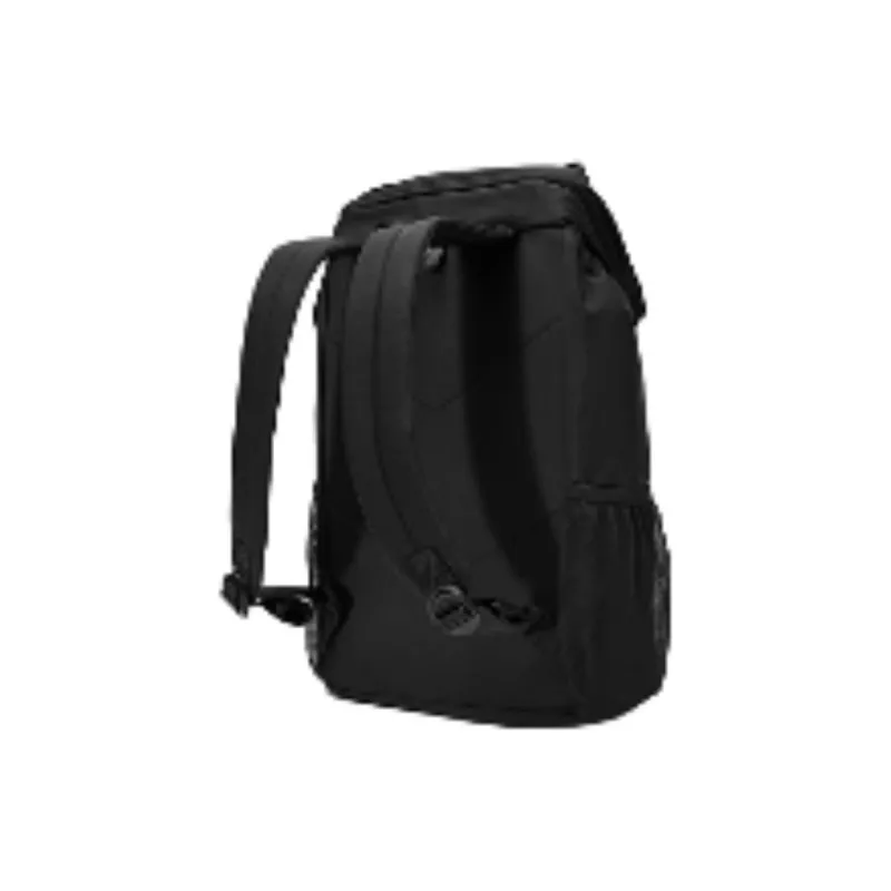 Skechers Fabric Backpack Unisex Carbon Black-2