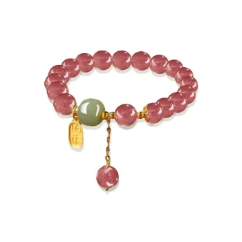 GIRATI Chalcedony Bracelets Women's