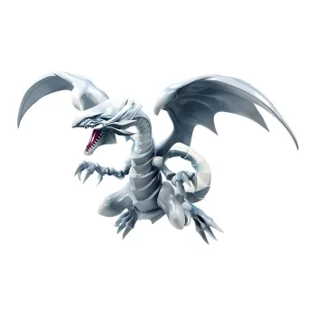 BANDAI Yu Gi Oh! Duel Monsters Blue Eyes White Dragon Bonus Gifts