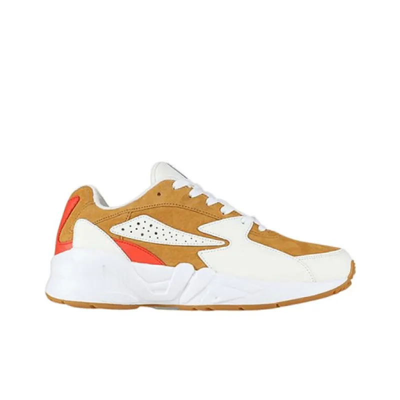FILA Mindblower Hanon Gold Rush-1