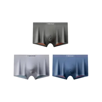 7 SEVFUN Underpants Men's 3 Pack