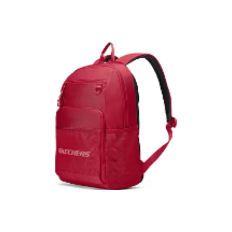 Skechers Fabric Backpack Unisex Race Red-1