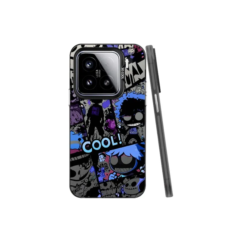 BAOCHENG Phone Cases-6