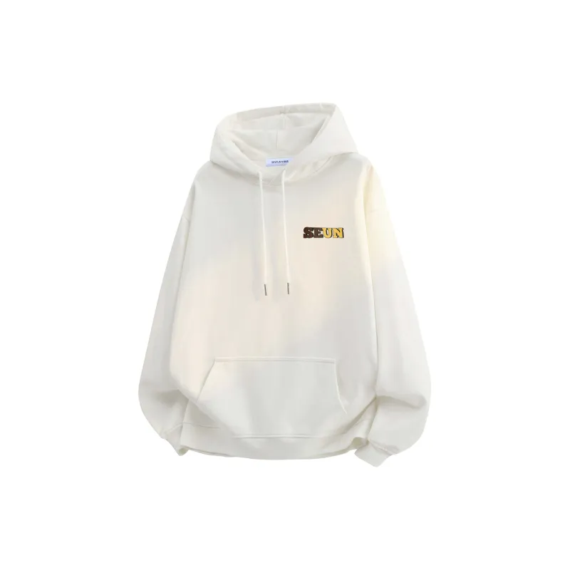 7 SEVFUN Sweatshirts Unisex-1