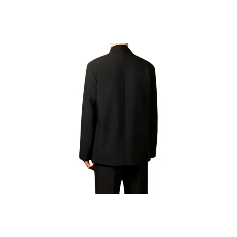 TIMD Jackets Men Black-1