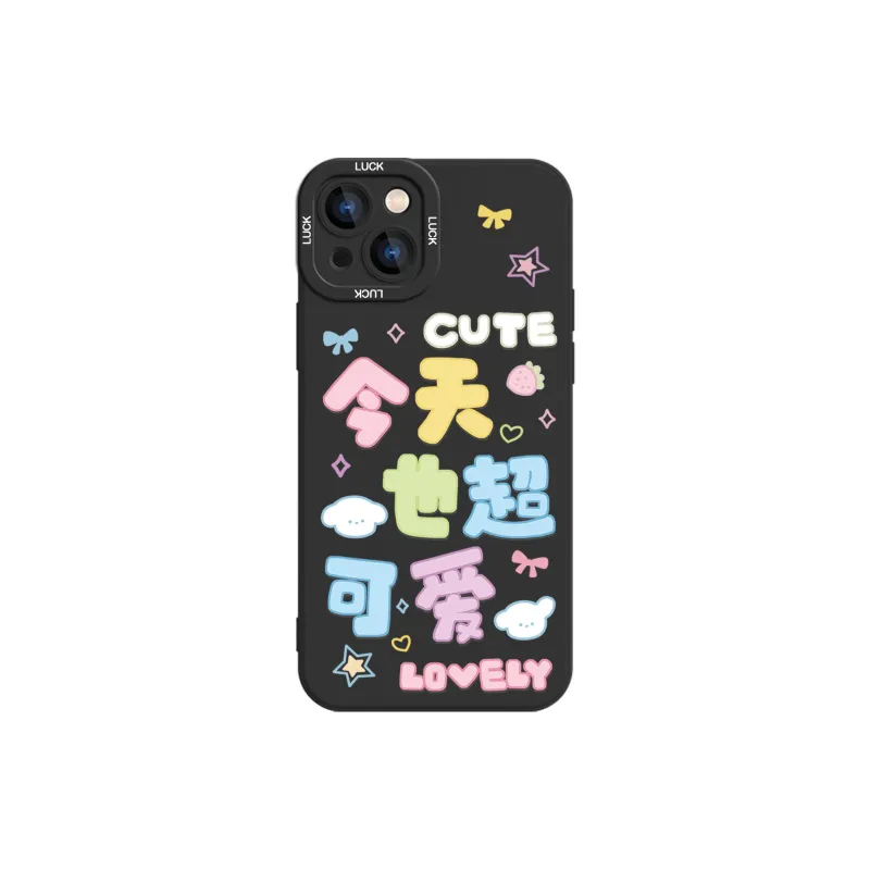 High quality Phone Cases-8