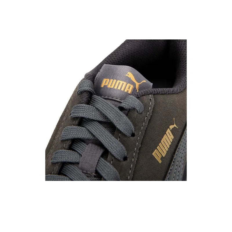 PUMA Smash V2 L Cn 'Gray Gold'-8