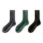 Navy Blue+Green+Black[3 Pack]