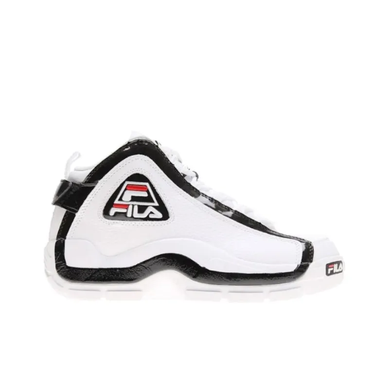 FILA 96 Grant Hill Bulls By The Horn Pack-1