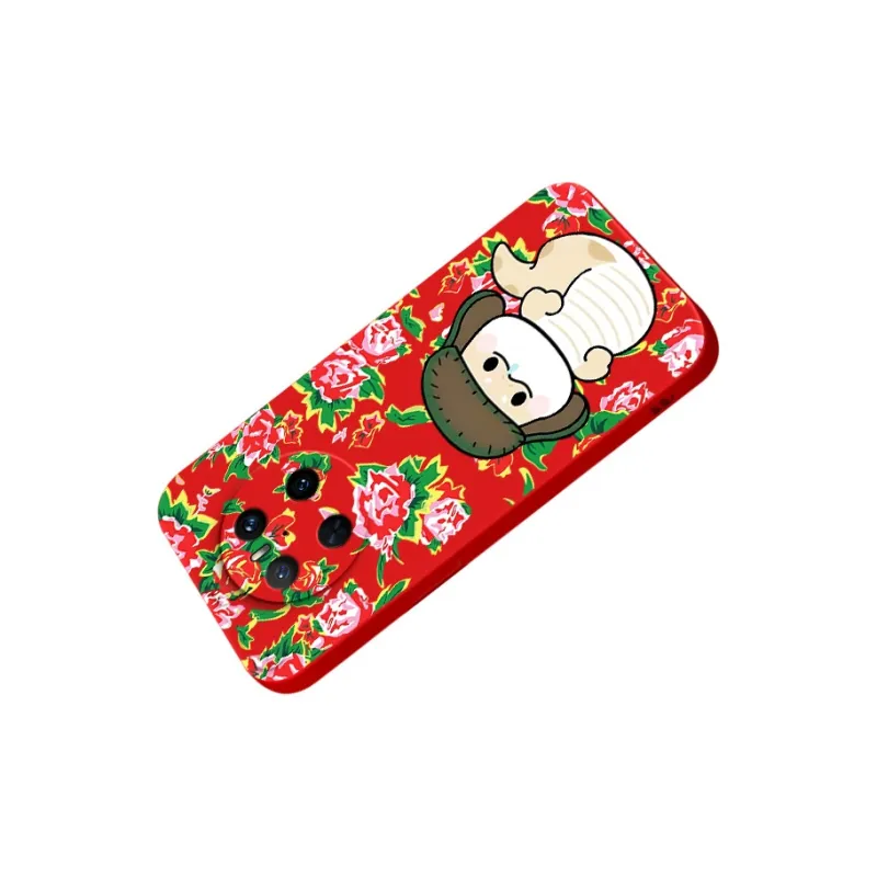 CHUNFAN Phone Cases-8